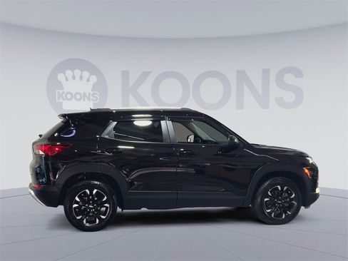 Used 2023 Chevrolet TrailBlazer LT image 12