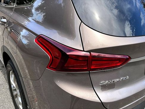 Used 2020 Hyundai Santa Fe SEL FWD image 20