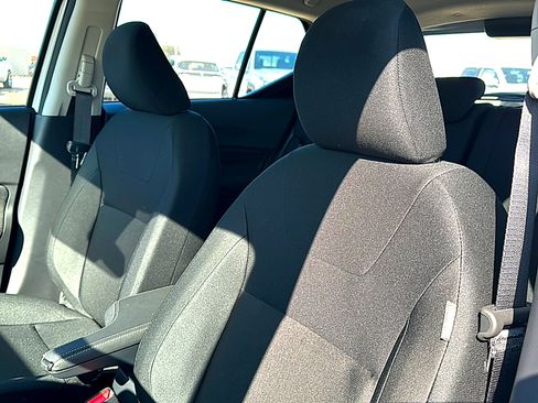 New 2025 Nissan Kicks Play S image 11