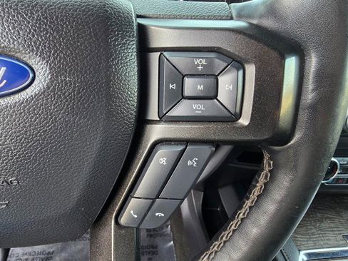 Used 2019 Ford Expedition Max Limited image 25