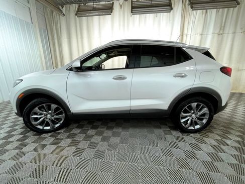 Certified 2020 Buick Encore GX Essence w/ Experience Buick Package AWD/4WD image 19