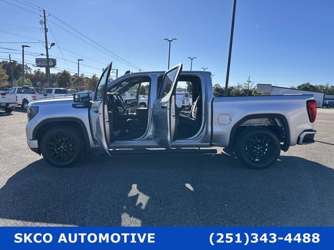 Used 2022 GMC Sierra 1500 Elevation image 31