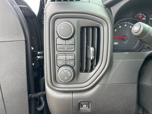New 2026 Chevrolet Silverado 2500 Custom w/ Custom Convenience Package AWD/4WD image 18