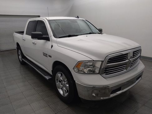 Used 2016 RAM 1500 Big Horn RWD image 13