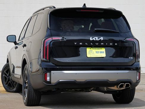 Used 2023 Kia Telluride SX Prestige X-Line AWD/4WD image 6