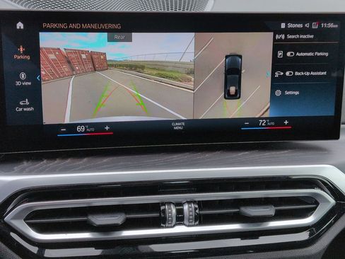 Used 2023 BMW i4 eDrive40 w/ Premium Package image 25