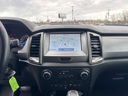 Used 2023 Ford Ranger XLT w/ Equipment Group 301A Mid image 24