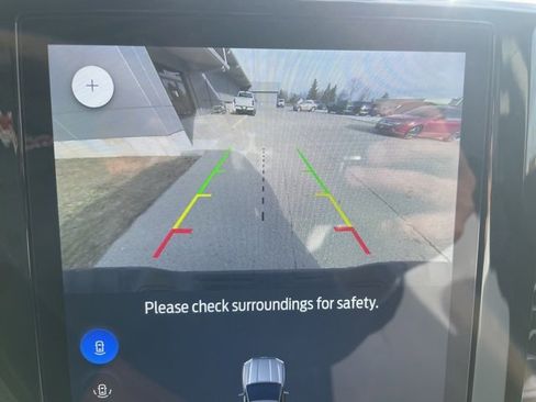 Used 2024 Ford Ranger XLT w/ FX4 Off-Road Package image 25