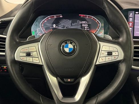 Used 2020 BMW X7 xDrive40i w/ Premium Package AWD/4WD image 16