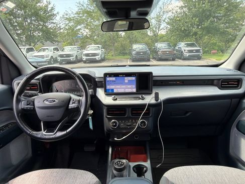 Used 2022 Ford Maverick XLT w/ XLT Luxury Package FWD image 5