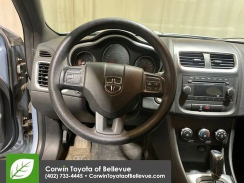 Used 2013 Dodge Avenger SE image 13