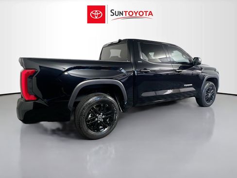 Used 2024 Toyota Tundra SR5 image 4