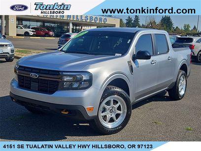 Used 2024 Ford Maverick Tremor w/ Tremor Off-Road Package