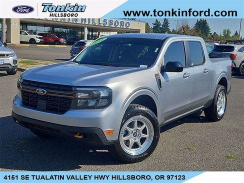 Used 2024 Ford Maverick Tremor w/ Tremor Off-Road Package image 1
