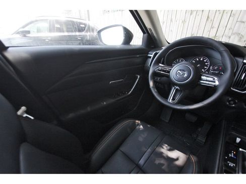 New 2026 MAZDA CX-50 2.5 Turbo w/ Accent Package AWD/4WD image 6