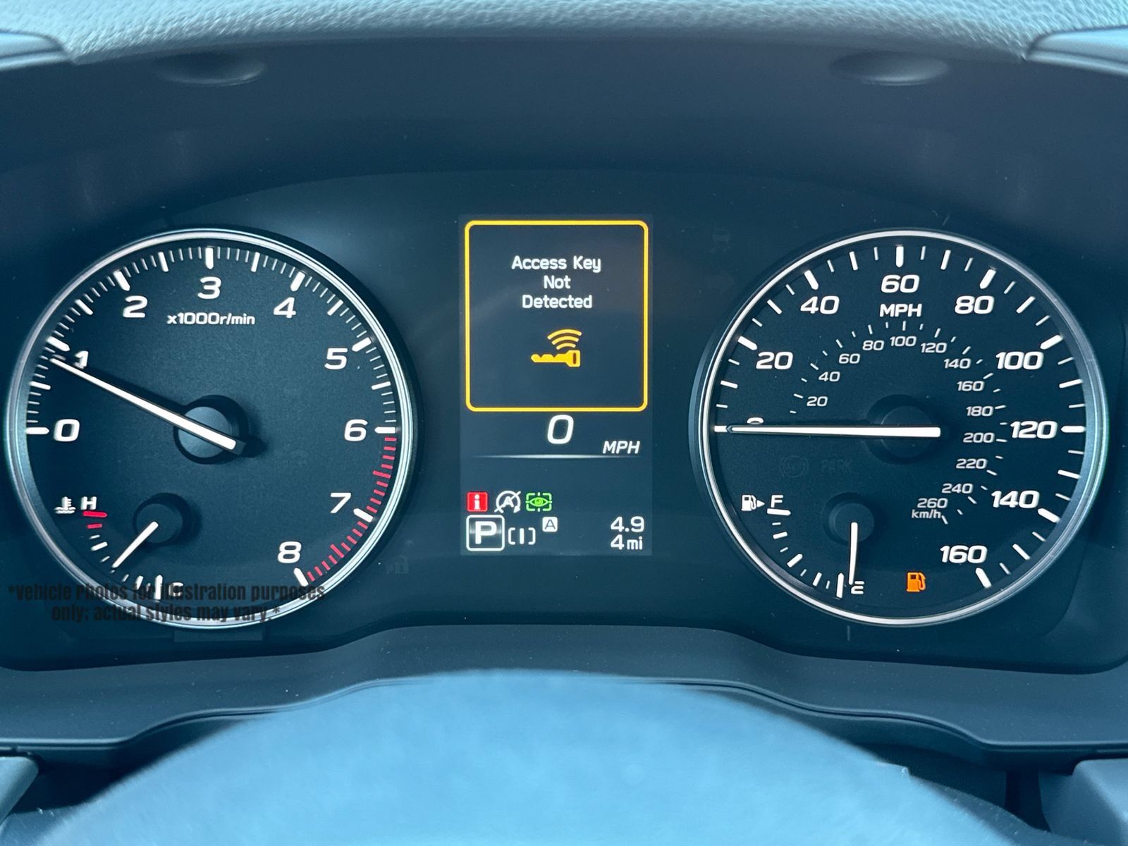 New 2026 Subaru Crosstrek 2.5i Limited AWD/4WD image 20
