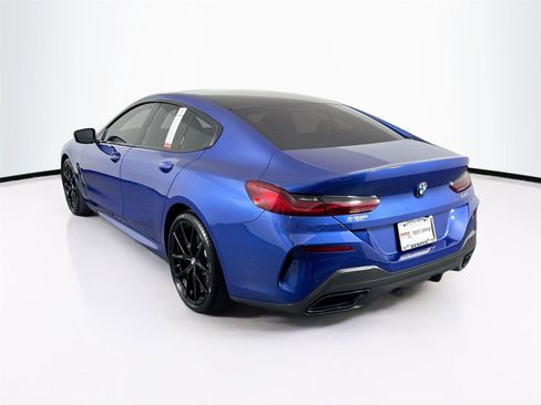 Used 2023 BMW 840i Gran Coupe w/ M Sport Professional Package image 2