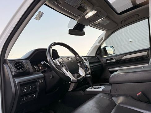 Used 2018 Toyota Tundra Platinum image 20