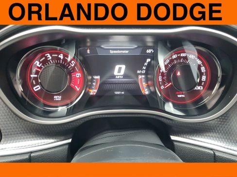 Used 2023 Dodge Challenger SRT Hellcat Redeye image 22