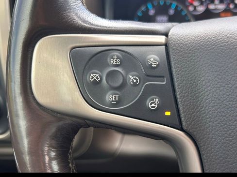 Used 2018 GMC Sierra 2500 Denali w/ Duramax Plus Package image 32