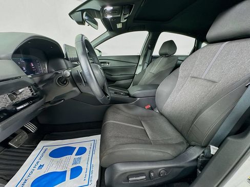 Certified 2023 Honda Accord Sport image 23