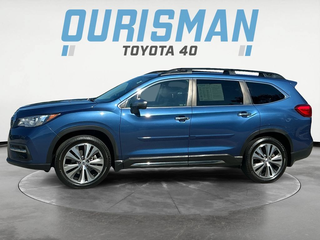 Used 2022 Subaru Ascent Touring AWD/4WD image 4
