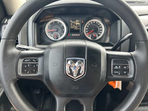 Used 2018 RAM 2500 Tradesman w/ Popular Equipment Group RWD image 34