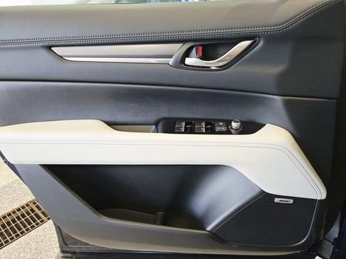 New 2025 MAZDA CX-5 AWD 2.5 S image 26