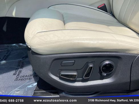 Used 2016 Hyundai Genesis 3.8 w/ Option Group 04 AWD/4WD image 23