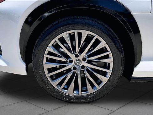 Used 2023 Lexus RZ 450e Premium w/ Accessory Package (Z1) AWD/4WD image 10