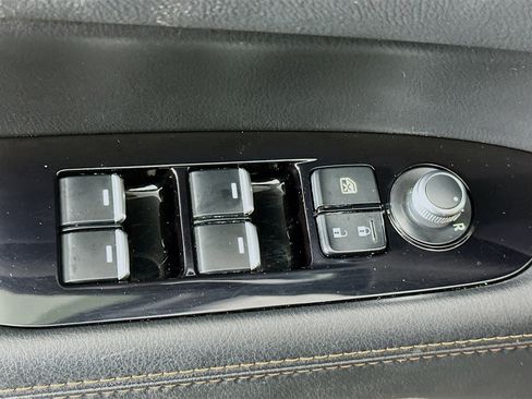 Used 2021 MAZDA CX-5 Grand Touring image 15