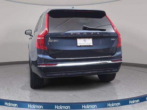 Used 2024 Volvo XC90 B6 Ultimate w/ Protection Package Premier AWD/4WD image 7