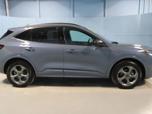 Used 2024 Ford Escape ST-Line w/ Tech Pack #1 AWD/4WD image 30