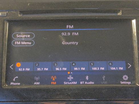 Used 2022 Nissan Rogue Sport S FWD image 25