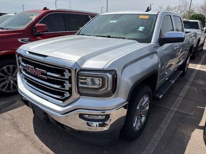 Used 2018 GMC Sierra 1500 SLT
