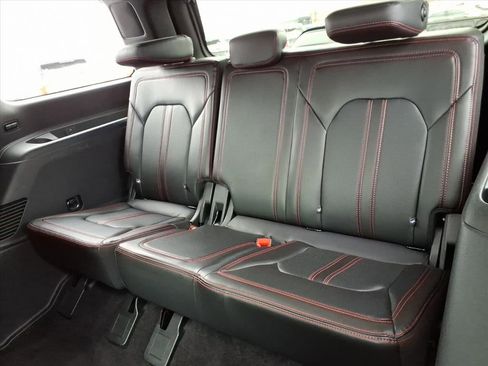 Certified 2020 Ford Expedition Limited w/ Equipment Group 303A image 15