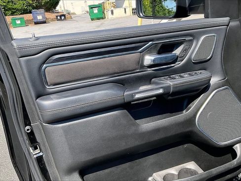 Certified 2024 RAM 1500 Laramie AWD/4WD image 28