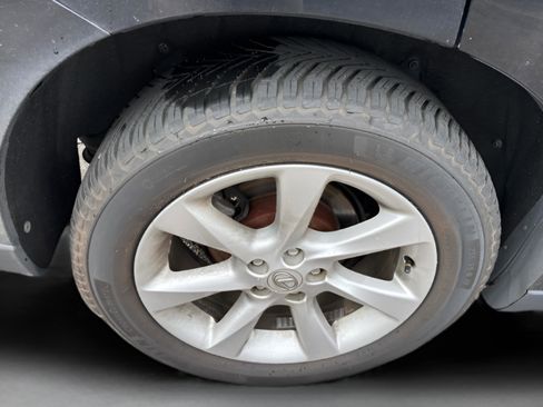 Used 2010 Lexus RX 350 2WD image 34