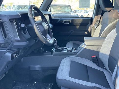 New 2025 Ford Bronco Big Bend image 16