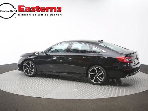 Used 2022 Honda Accord Sport Special Edition image 60