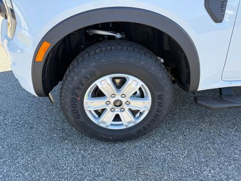 New 2025 Ford Ranger XL w/ Trailer Tow Package image 19