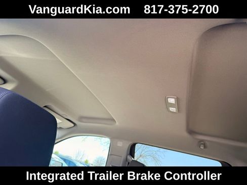 Used 2024 Chevrolet Silverado 1500 LT Trail Boss w/ Protection Package image 25