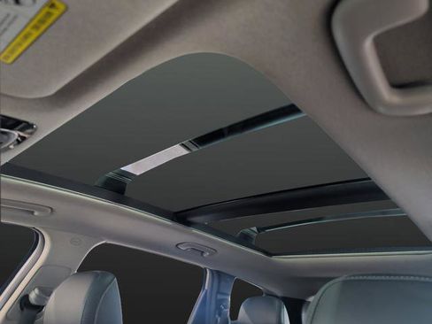 Used 2022 Hyundai Santa Fe Limited image 7