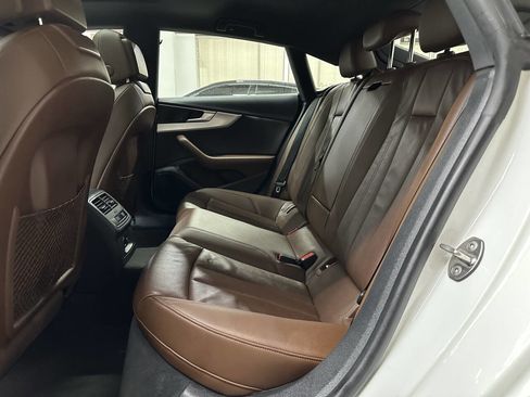 Used 2018 Audi A5 2.0T Premium Plus w/ Premium Plus image 13