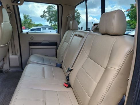 Used 2008 Ford F250 Lariat image 15