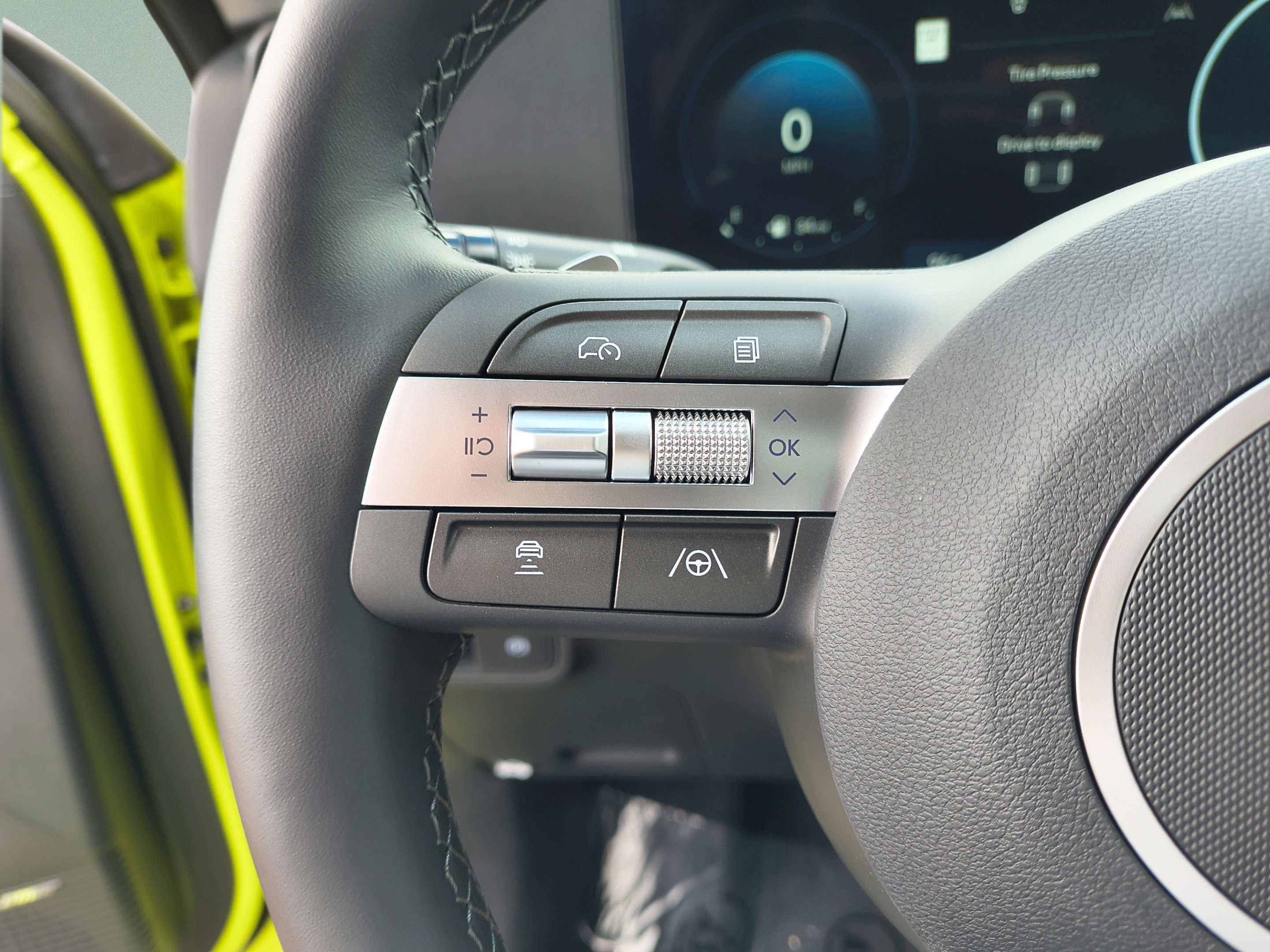 New 2026 Hyundai Kona Limited FWD image 29
