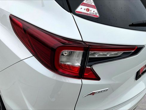 Used 2023 Acura RDX A-Spec AWD/4WD image 22