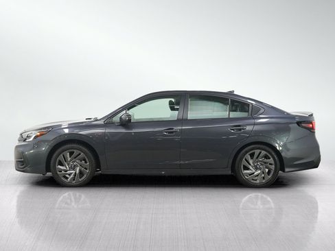 Used 2024 Subaru Legacy Sport AWD/4WD image 2