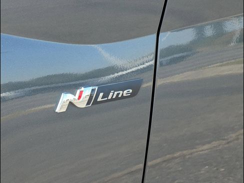 Used 2022 Hyundai Sonata N Line w/ Cargo Package image 18
