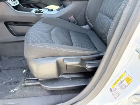 Used 2024 GMC Terrain SLE FWD image 26